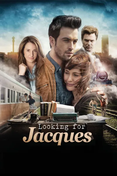 Looking For Jacques