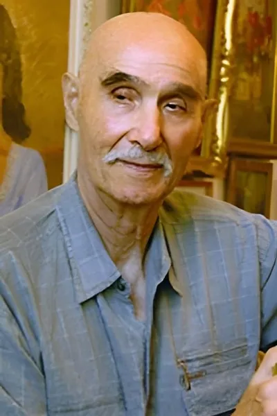 Guseyn Akhundov