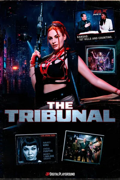 The Tribunal