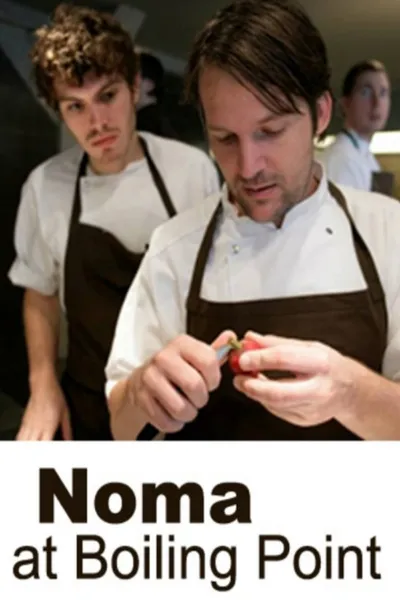 Noma at Boiling Point