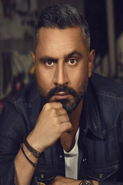 Qays Sheikh Najib