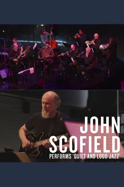 John Scofield: Quiet and Loud Jazz at Lincoln Center's Appel Room