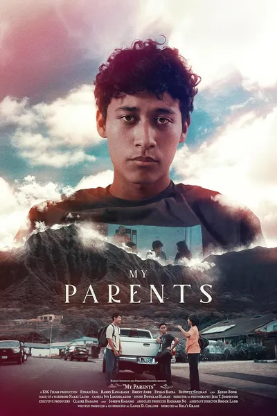 My Parents