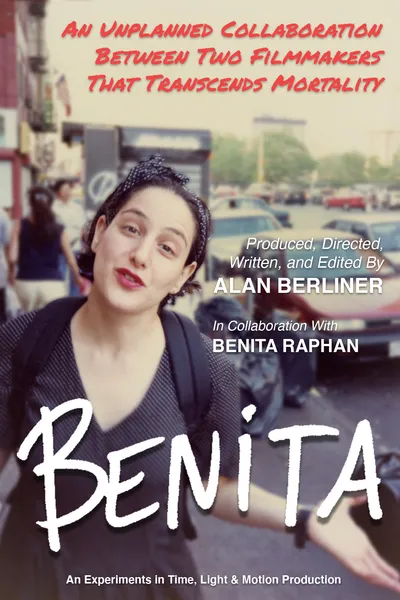 Benita