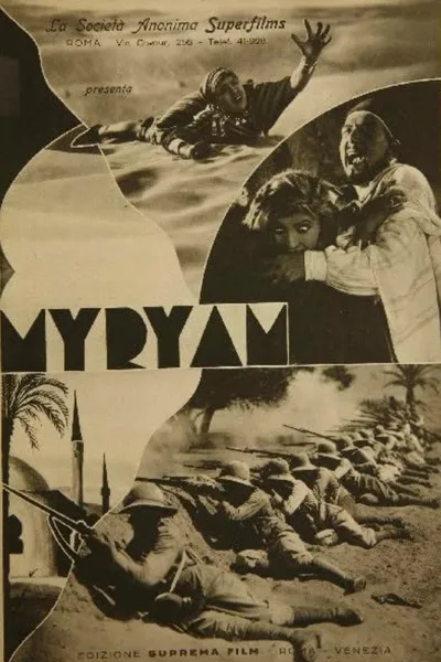 Miryam