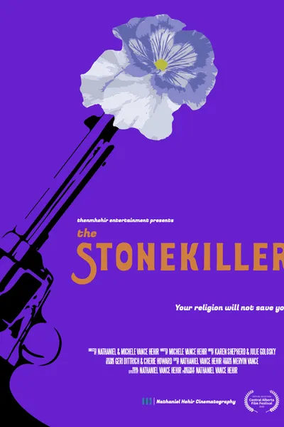 The Stonekiller