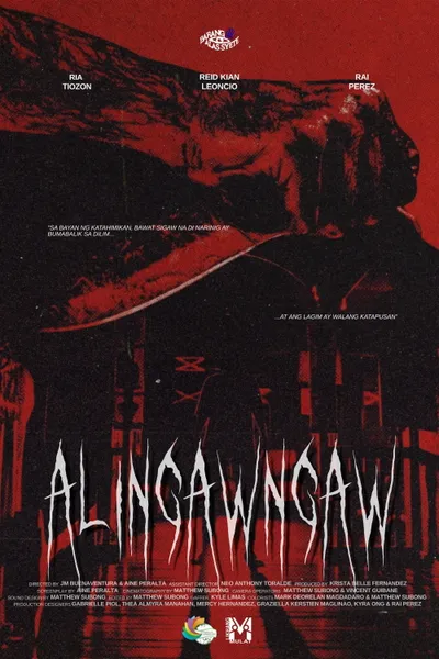 Alingawngaw