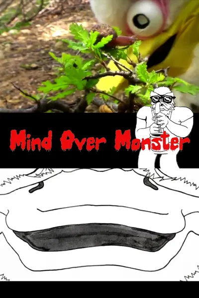Mind Over Monster