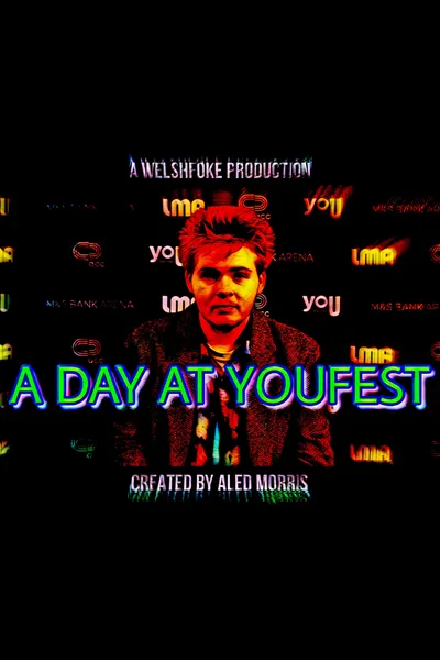 A DAY AT YOUFEST