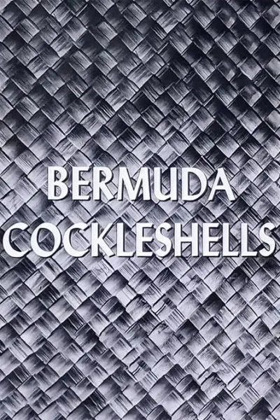 Bermuda Cockleshells