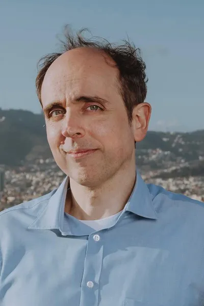 Jordi Vidal