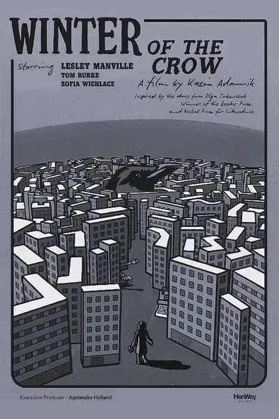 Winter of the Crow
