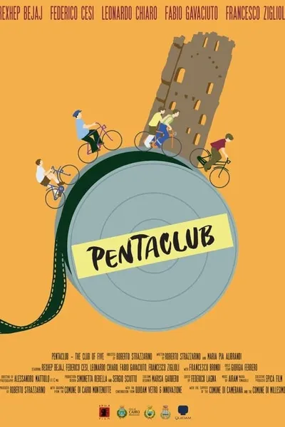 Pentaclub