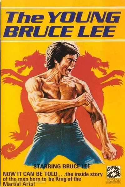 The Young Bruce Lee