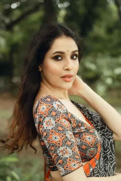 Snigdha Chowdhury