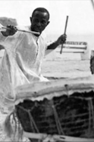 Djabote, Doudou N'Diaye Rose