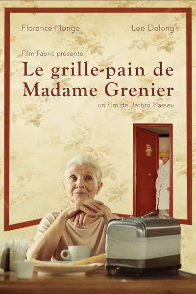 Le grille-pain de Madame Grenier