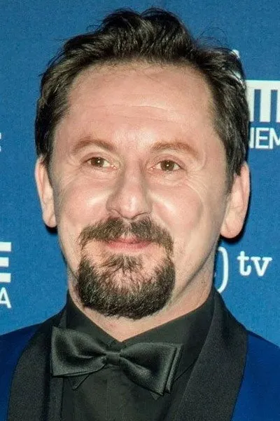 Jean-Luc Couchard