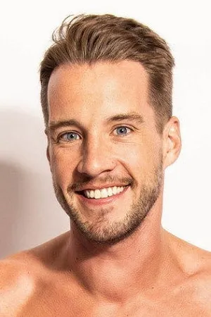 Mark Blue