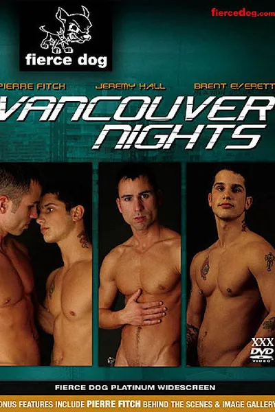 Vancouver Nights