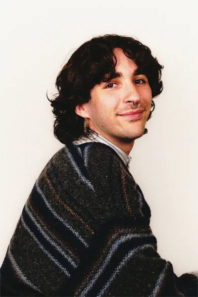 Zac Bentz