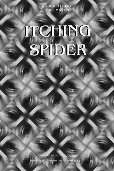 Itching Spider