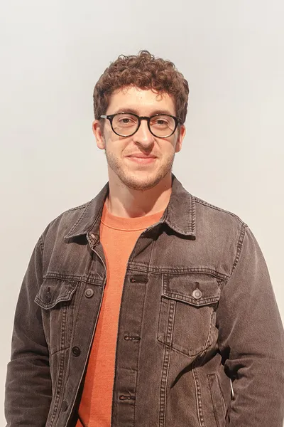 Jeff Goins