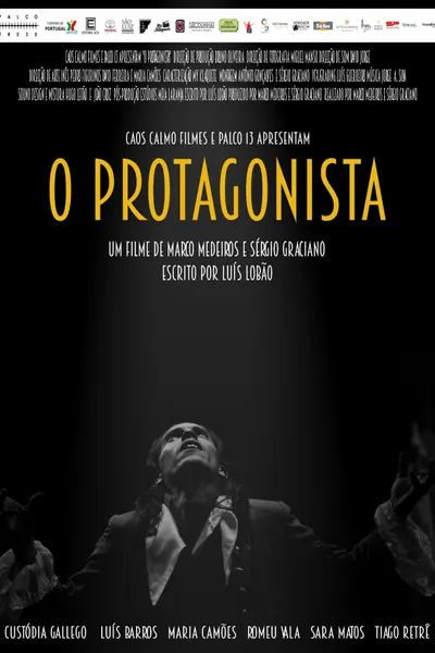 O Protagonista