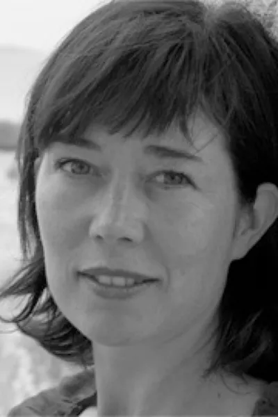 Manon de Boer