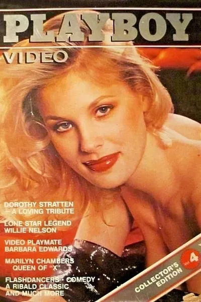 Playboy Video Magazine: Volume 4
