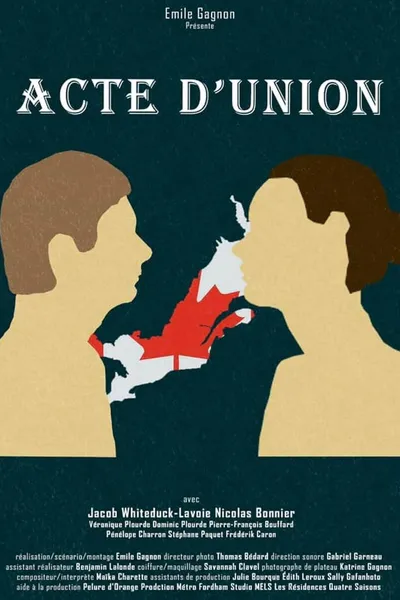 Acte d'union