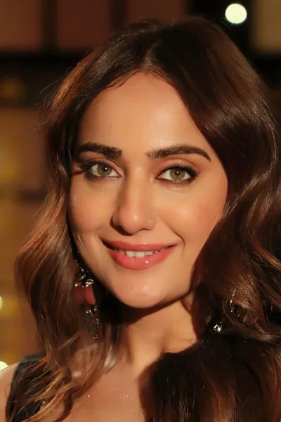 Kusha Kapila