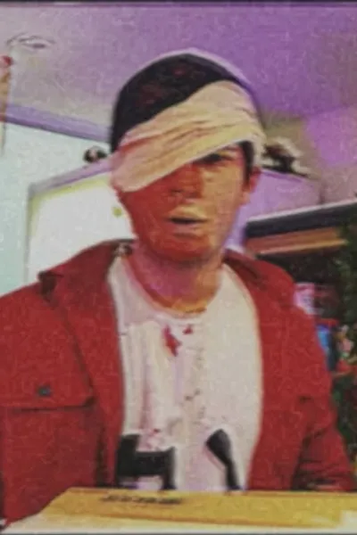Sayonara, Gangsters!