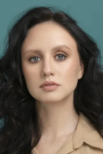 Angelina Mikhailova
