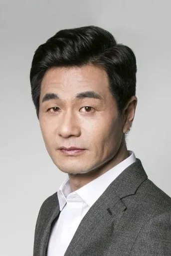 Son Kyoung-won