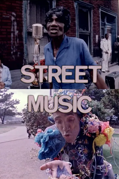 Street Music