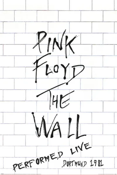 Pink Floyd Live Dortmund 1981