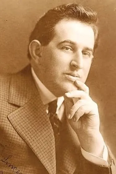 Norman Feusier