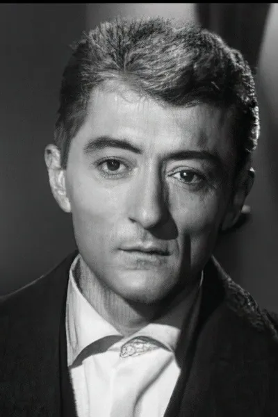 André Versini