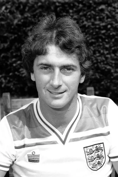 Trevor Francis