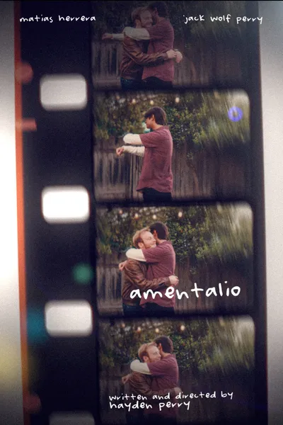 Amentalio