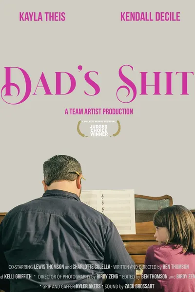 Dad's Shit
