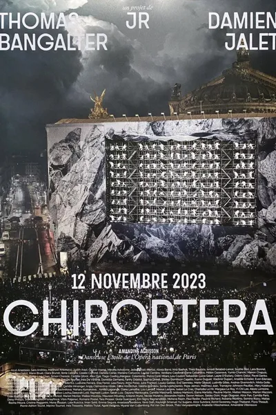 CHIROPTERA