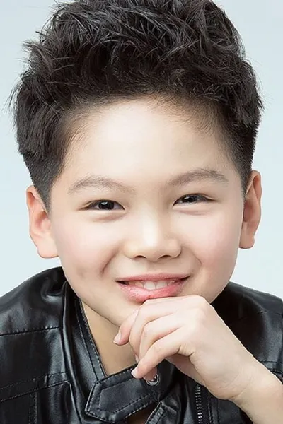Henry Zhang