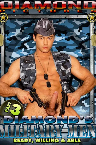 Diamond's Military Men 3