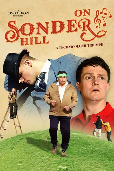 On Sonder Hill