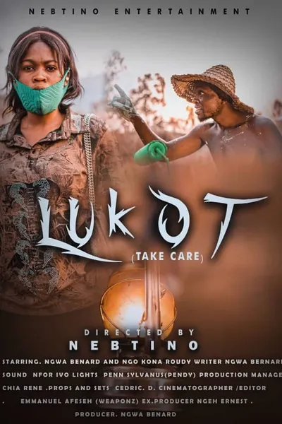 Lukot