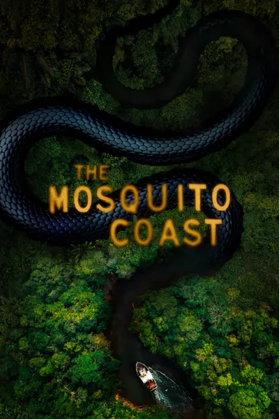 The Mosquito Coast