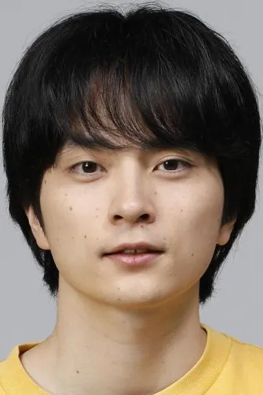 Sojiro Yoshimura