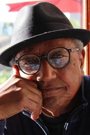 Floyd Norman